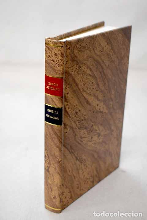 Libros: El patra&ntilde;uelo: : Espasa Libros, S.L.