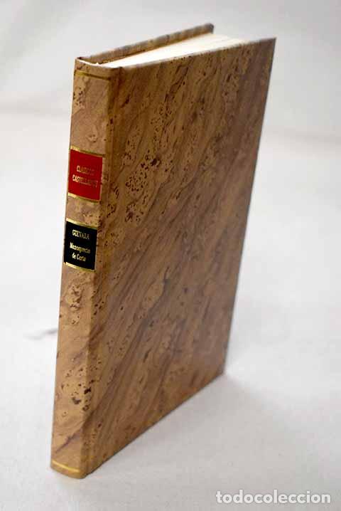 Libros: Menosprecio de corte y alabanza de aldea.- Guevara, Antonio de - Foto 1
