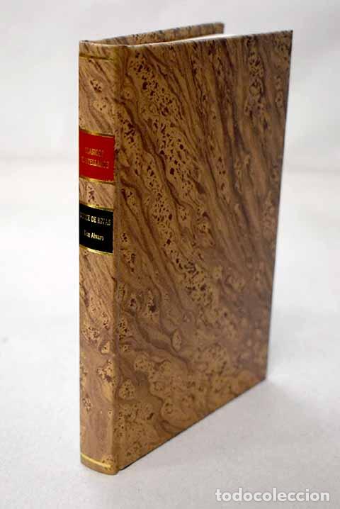 Livros em segunda m&atilde;o: Don &Aacute;lvaro o La fuerza del sino ; Lanuza.- Rivas, &Aacute;ngel de Saavedra, Duque de , Duque de