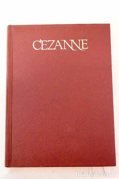 Libros: C&eacute;zanne: Elgar, Frank.- Elgar, Frank - Foto 1