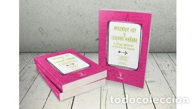 books: Aprender hoy y liderar ma&ntilde;ana- 9788415388852