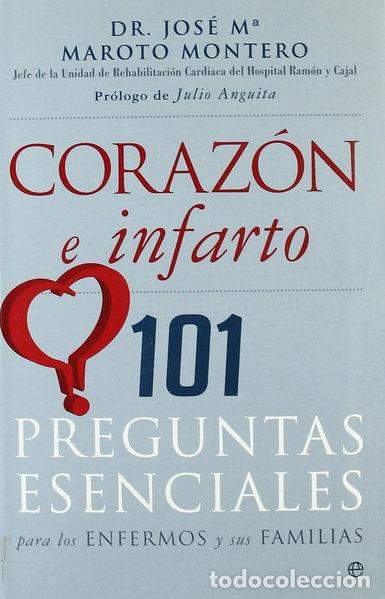 Libros: Coraz&oacute;n e infarto- 9788497348157 - Foto 1