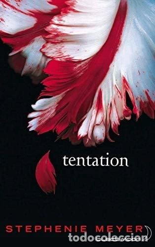 Libri di seconda mano: Tentation- 9782012015999
