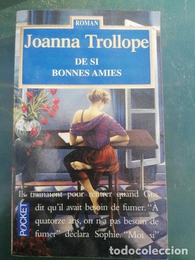 books: De si bonnes amies- 9782266073974