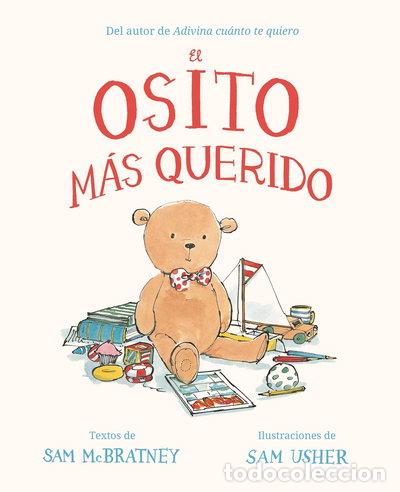 Libri di seconda mano: El osito m&aacute;s querido- 9788417761158