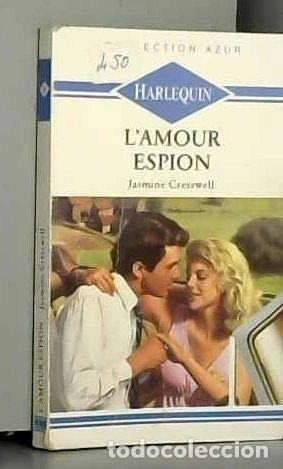 Libros: LAmour espion- 9782280006484 - Foto 1