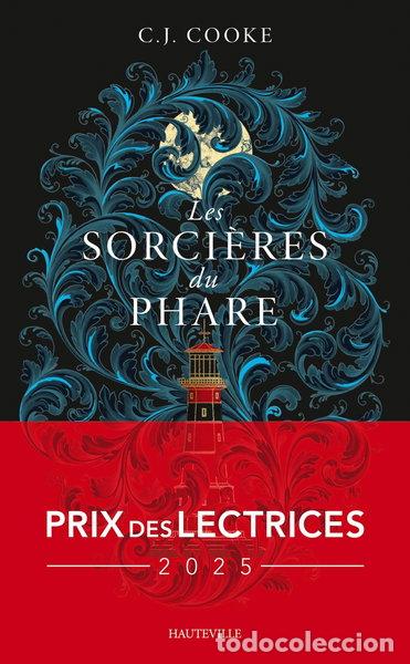Libri di seconda mano: Les sorci&egrave;res du phare- 9782381227382