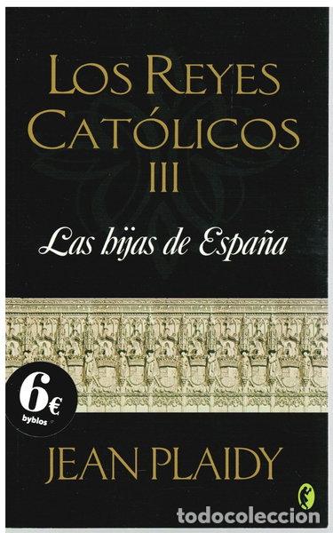 Libros: Las hijas de Espa&ntilde;a- 9788466627344 - Foto 1