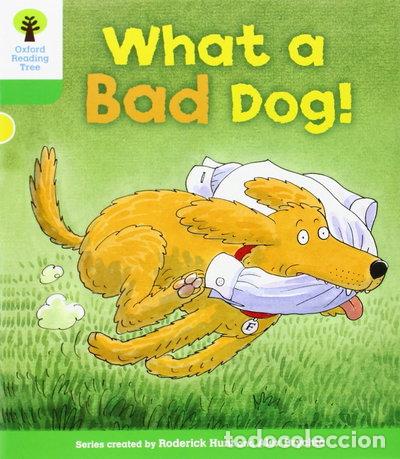 Libros: What a Bad Dog!- 9780198481188 - Foto 1