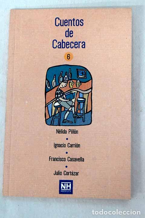 B&uuml;cher: Cuentos de cabecera: