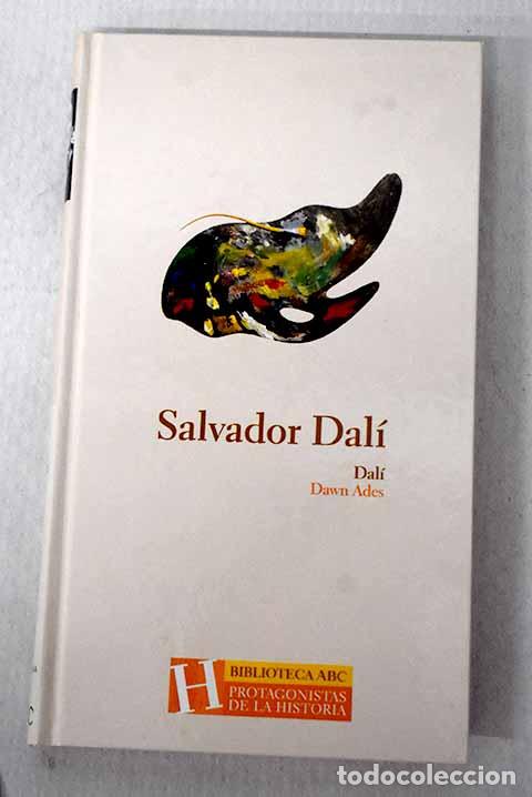 Livros em segunda m&atilde;o: Dal&iacute;: Ades, Dawn: Folio..- Ades, Dawn