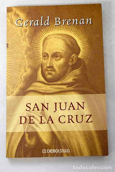 B&uuml;cher: San Juan de la Cruz: Brenan, Gerald.- Brenan, Gerald