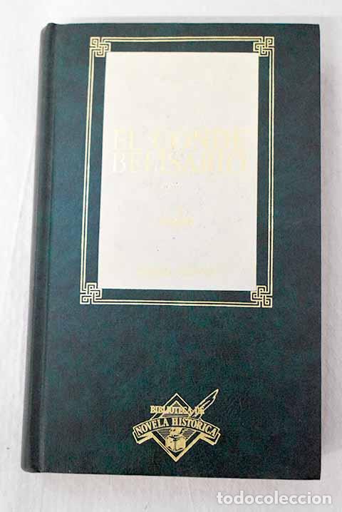 B&uuml;cher: El Conde Belisario: Graves, Robert.- Graves, Robert