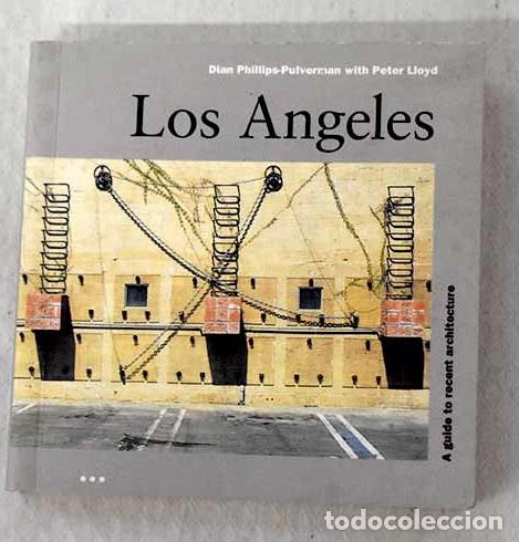Libros: Los angeles: : Konemann. - Foto 1