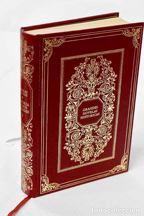 B&uuml;cher: Historia de dos ciudades, Tomo I.- Dickens, Charles