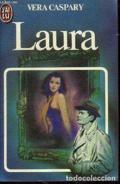 B&uuml;cher: Laura- 9782277215615
