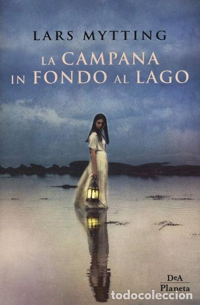 B&uuml;cher: La campana in fondo al lago- 9788851177010