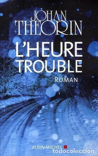 Libros: LHeure trouble- 9782226190673 - Foto 1