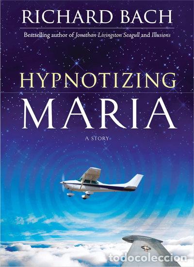 Libros: Hypnotizing Maria- 9781571746238 - Foto 1