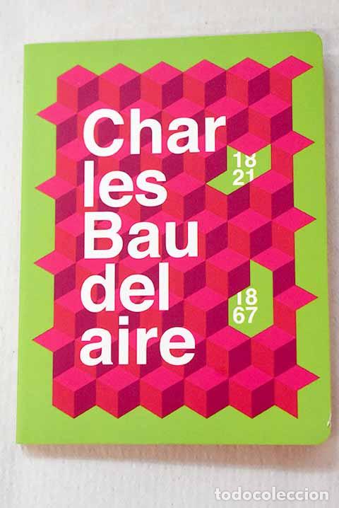 B&uuml;cher: Charles Baudelaire: Baudelaire, Charles.- Baudelaire, Charles