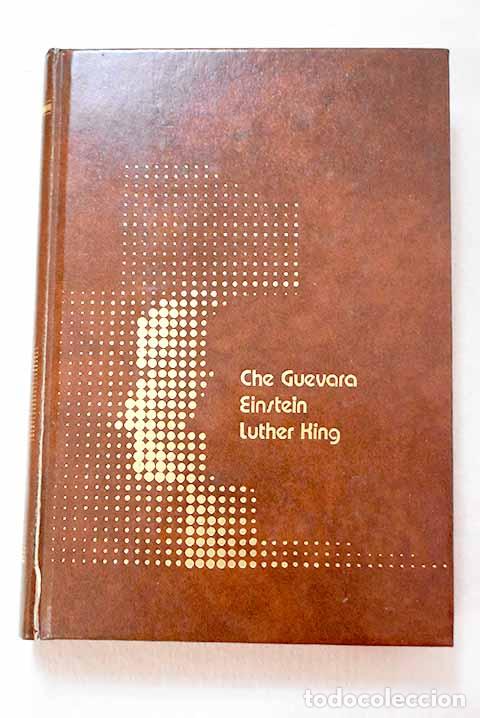 Libri di seconda mano: Ernesto Che Guevara: Alonso, Jos&eacute; Manuel.- Alonso, Jos&eacute; Manuel