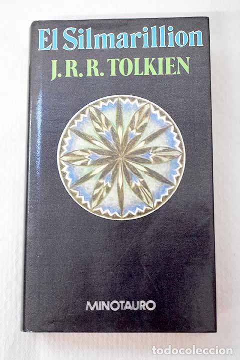 Libri di seconda mano: El silmarillion: Tolkien, J. R. R..- Tolkien, J. R. R.
