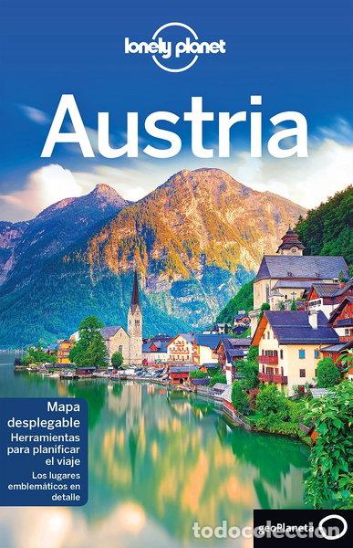 Libros: Austria- 9788408170266 - Foto 1