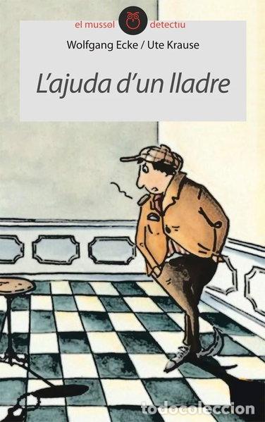 Libros: Lajuda dun lladre- 9788415095316 - Foto 1