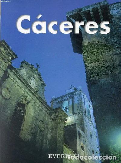 Libros: C&aacute;ceres- 9788424136093 - Foto 1