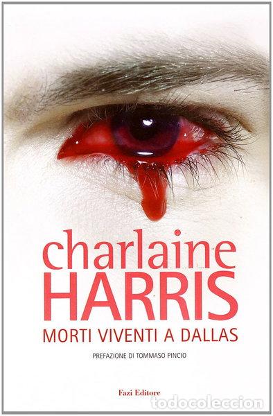 B&uuml;cher: Morti viventi a Dallas- 9788876250606