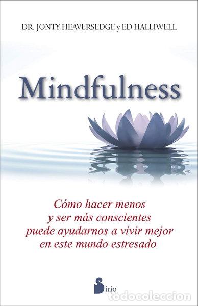 B&uuml;cher: Mindfulness- 9788478089642