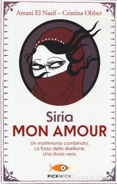 Libros: Siria mon amour- 9788868367428 - Foto 1
