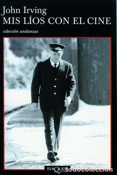 books: Mis l&iacute;os con el cine- 9788483101292