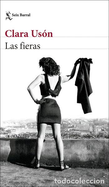books: Las fieras- 9788432243622