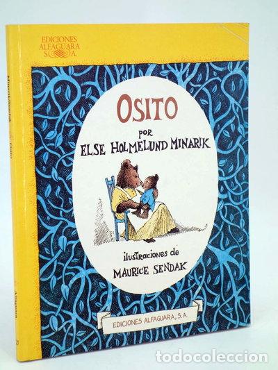 Libros: Osito- 9788420430447 - Foto 1