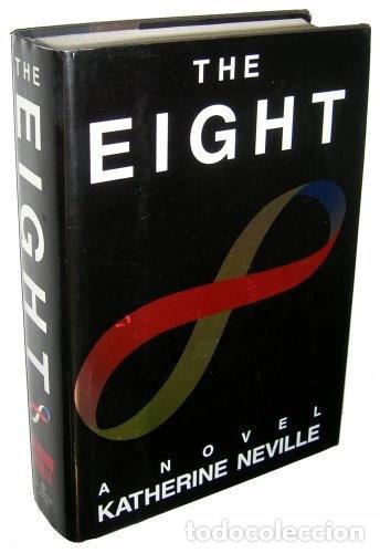 Livres: The Eight- 9780345351371