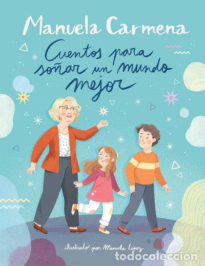 B&uuml;cher: Cuentos para so&ntilde;ar un mundo mejor- 9788417921002