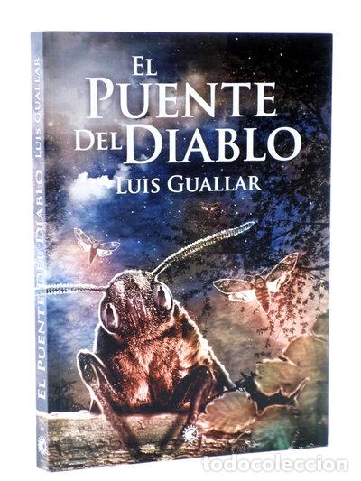 B&uuml;cher: El puente del diablo- 9788494102059