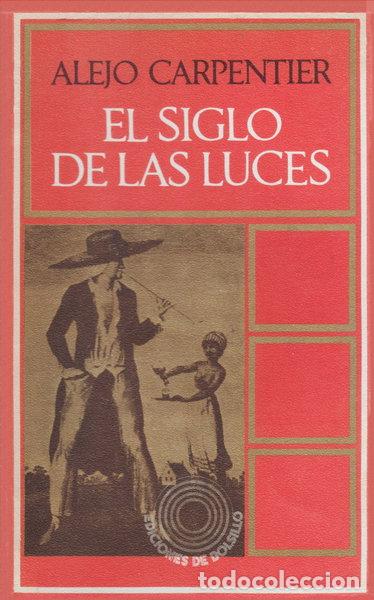 Livres: El siglo de las luces- 9788421170526