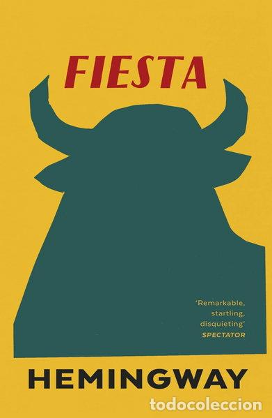 Libros: Fiesta: The Sun Also Rises- 9780099285038 - Foto 1