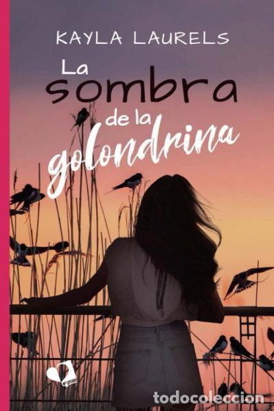 Libros: La sombra de la golondrina- 9788418412639 - Foto 1