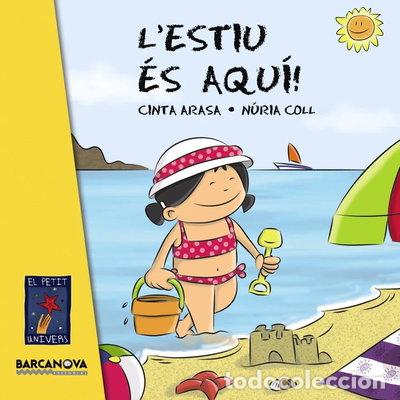 Libros: Lestiu &eacute;s aqu&iacute;!- 9788448930837 - Foto 1