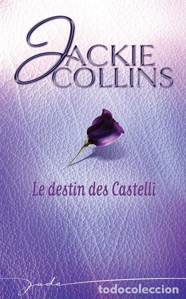 Livros em segunda m&atilde;o: Le destin des Castelli- 9782280842723