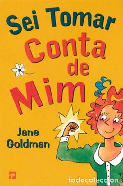 Libros: Sei Tomar Conta de Mim- 9789722325783 - Foto 1