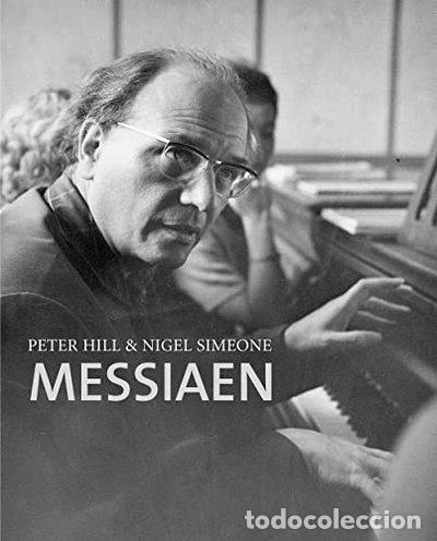 B&uuml;cher: Messiaen- 9780300109078