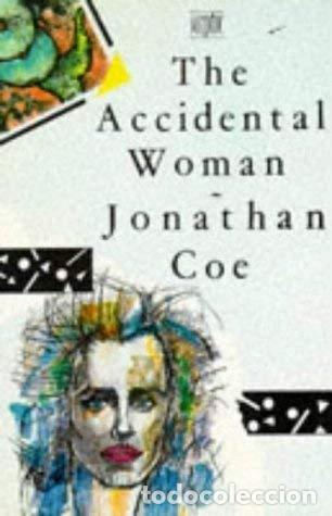 Livros em segunda m&atilde;o: The Accidental Woman- 9780340489291
