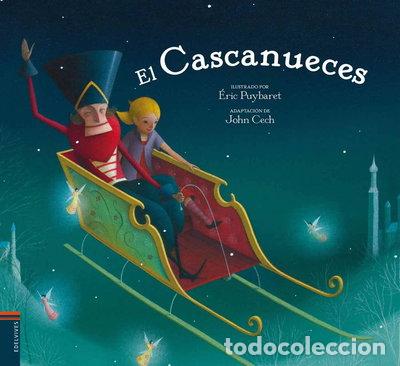 Libros: El Cascanueces- 9788426390875 - Foto 1