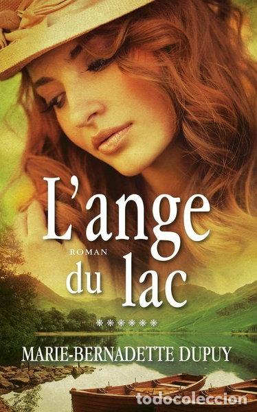 Libros: Lange du lac- 9782298074338 - Foto 1