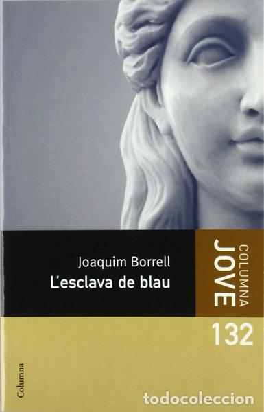 Libros: Lesclava de blau- 9788466409384 - Foto 1