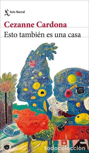 Livros em segunda m&atilde;o: Esto tambi&eacute;n es una casa- 9788432251207